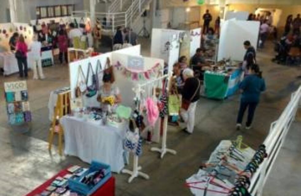 Convocan a emprendedores para la Expo Navidad Esquel 2019