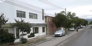 PRECONS SRL, Alta Gracia\u002E