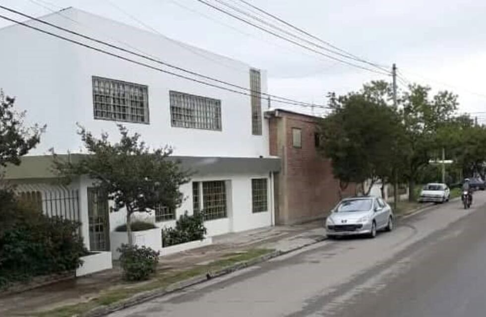 Alta Gracia: presentan un amparo ambiental para frenar la contaminación