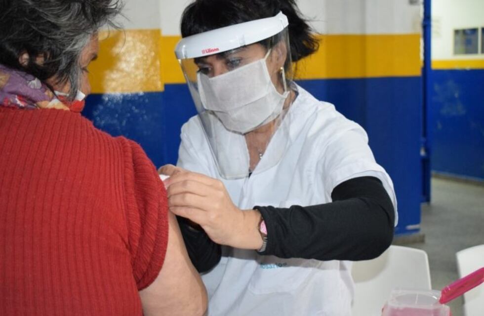 Cuatro casos de coronavirus en Santa Fe: tres pertenecen a Bombal y uno a Rosario