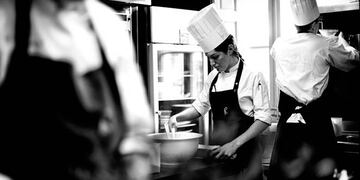 Preocupación en el sector gastronómico (Imagen ilustrativa)