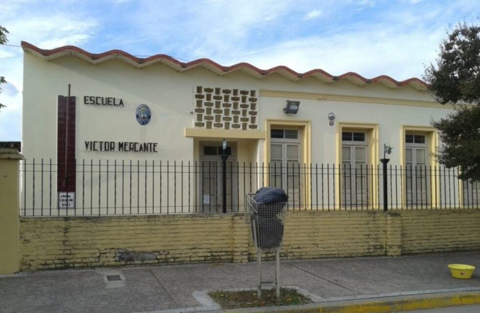 Cambio de circulación en las calles de las escuelas Víctor Mercante y San Vicente de Paul
