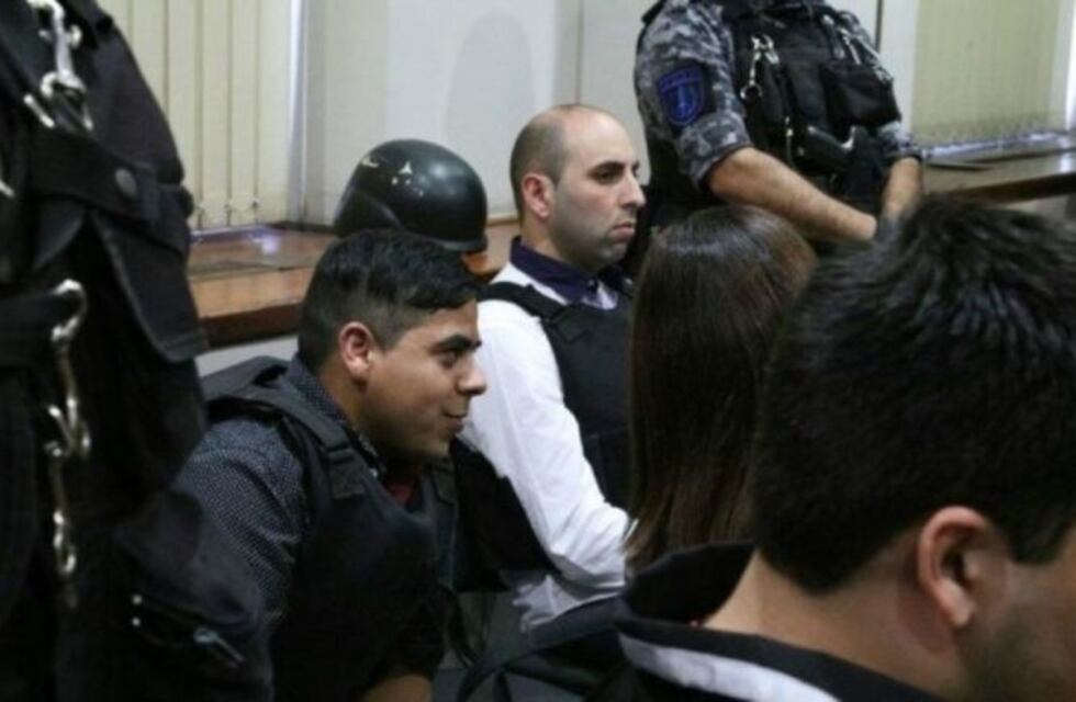Absolvieron a todos los acusados por el crimen de Claudio "Pájaro" Cantero