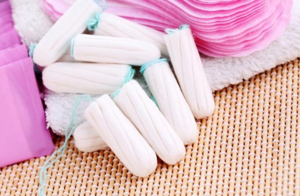 Una joven murió a causa de un shock tóxico por el uso de un tampón