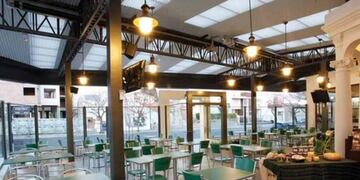 Restaurante Il Mercato