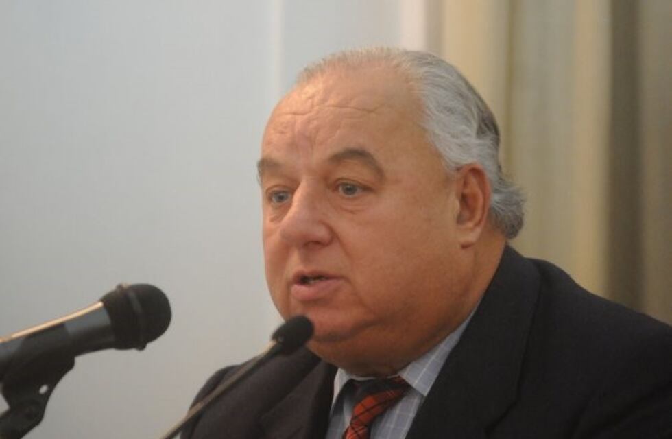 Presidente de la Corte Suprema: "Pullaro dice cada cosa que no tiene sentido"