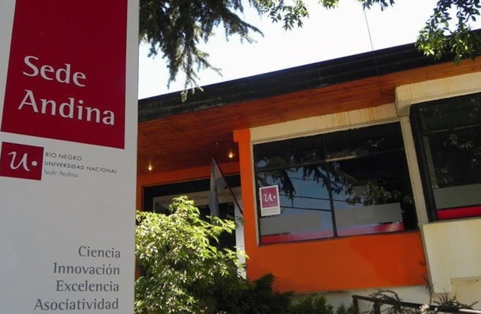 Se reanudarán las charlas de carrera en la Sede Andina de la UNRN