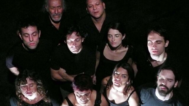 La municipalidad de Ushuaia presenta la obra de teatro “sapo de otro pozo”