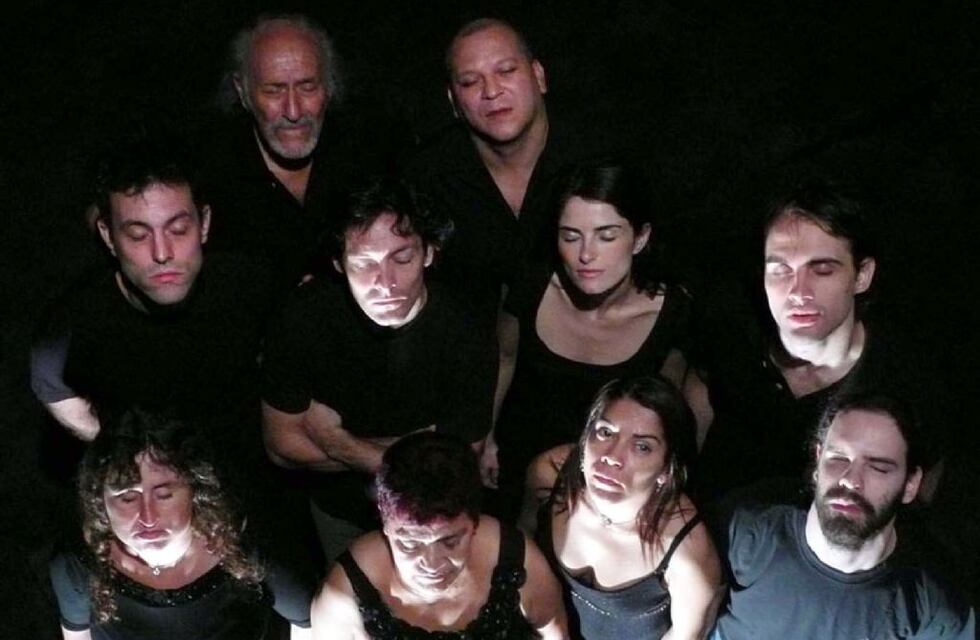 La municipalidad de Ushuaia presenta la obra de teatro “sapo de otro pozo”