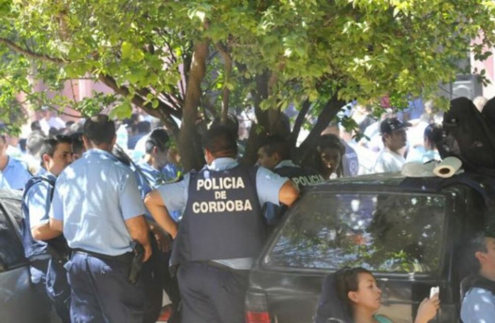 Juicio por el 3 y 4 de diciembre de 2013: policías acusados desmintieron a comisario