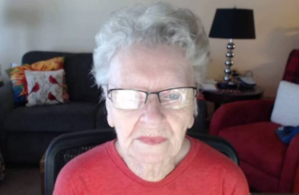 Shirley Curry, la abuela gamer que tiene más de 900.000 "nietos" en YouTube