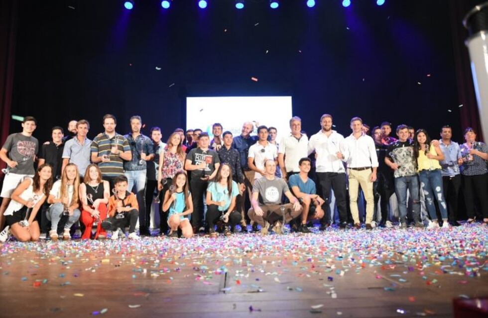 Están las ternas para el Deportista del Año