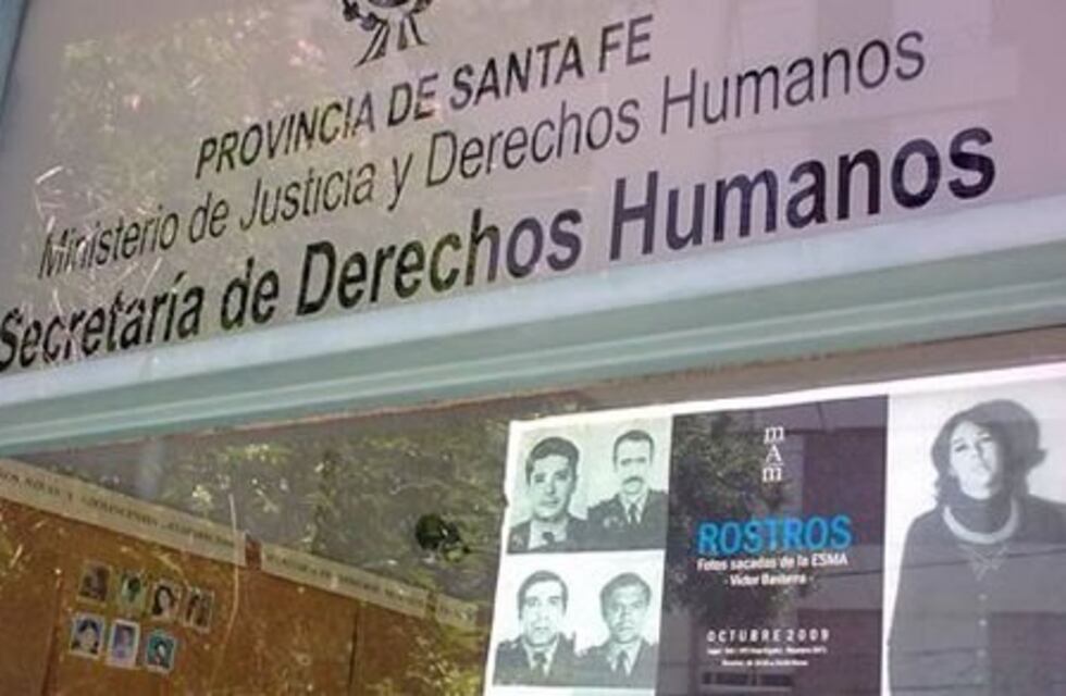 Cinco santafesinos que buscaban su origen lograron encontrar a su familia