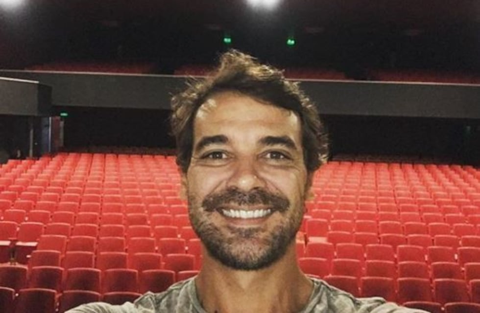 La insólita anécdota de Pedro Alfonso por su "apellido narco"