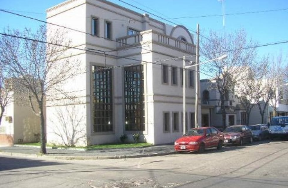 Segundo Encuentro de Aéreas Penales en el CAP