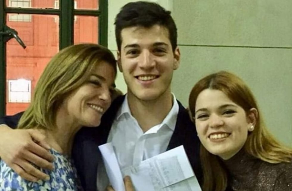 A un año de la muerte de Débora Pérez Volpin: el recuerdo de su hija