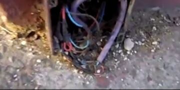 La Fundación Relevando Peligros y su video sobre el Paseo de los Artesanos\u002E