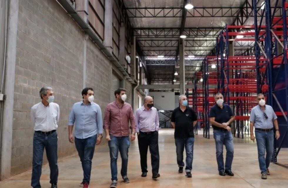 Se abrirá un supermercado en Oberá que dará trabajo a decenas de personas