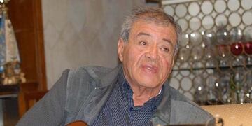 Chazarreta, una gloria cordobesa\u002E