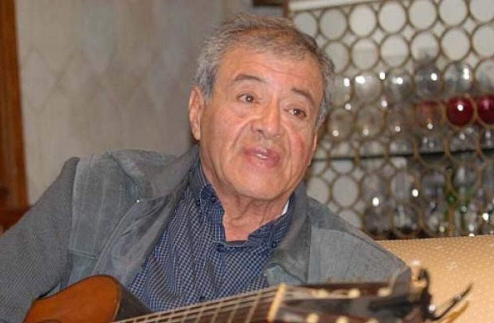 Murió Gustavo Chazarreta, una gloria del básquet cordobés