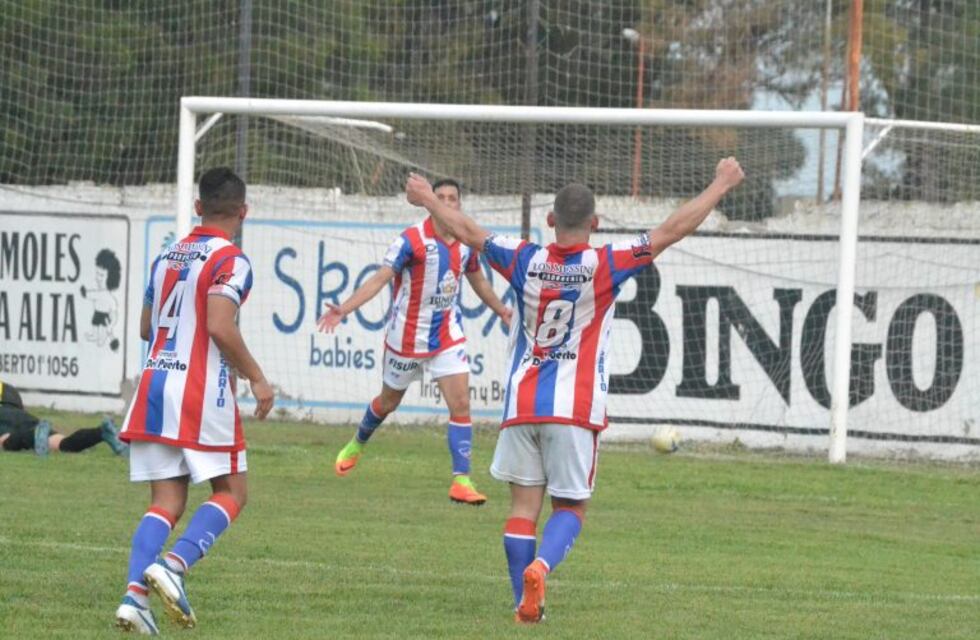 Rosario con un solo cambio para enfrentar a Liniers