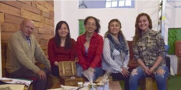 convocatoria de emprendedores