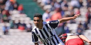 Habilidad pura\u002E Bebelo y lo que viene para la T\u002E