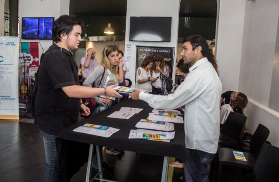 Prevención del Consumo de Drogas: la grilla de actividades para el Valle de Punilla