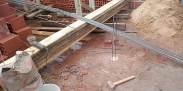 Muerte por descarga eléctrica, San Vicente\u002E