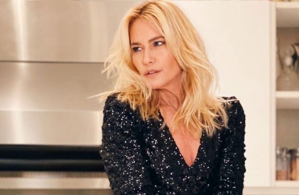 Valeria Mazza: "La diferencia la hace la personalidad, ya no es la belleza"