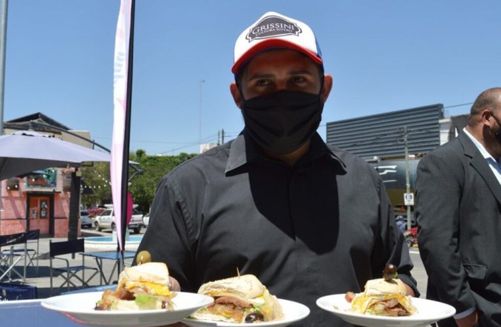 Salta celebra la Semana del Sándwich con variadas opciones y ofertas