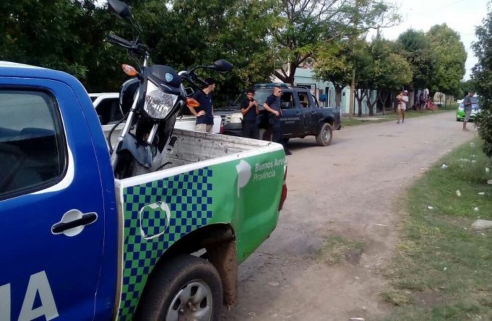 Un nuevo detenido en la causa por el robo a las viviendas de Prado Español