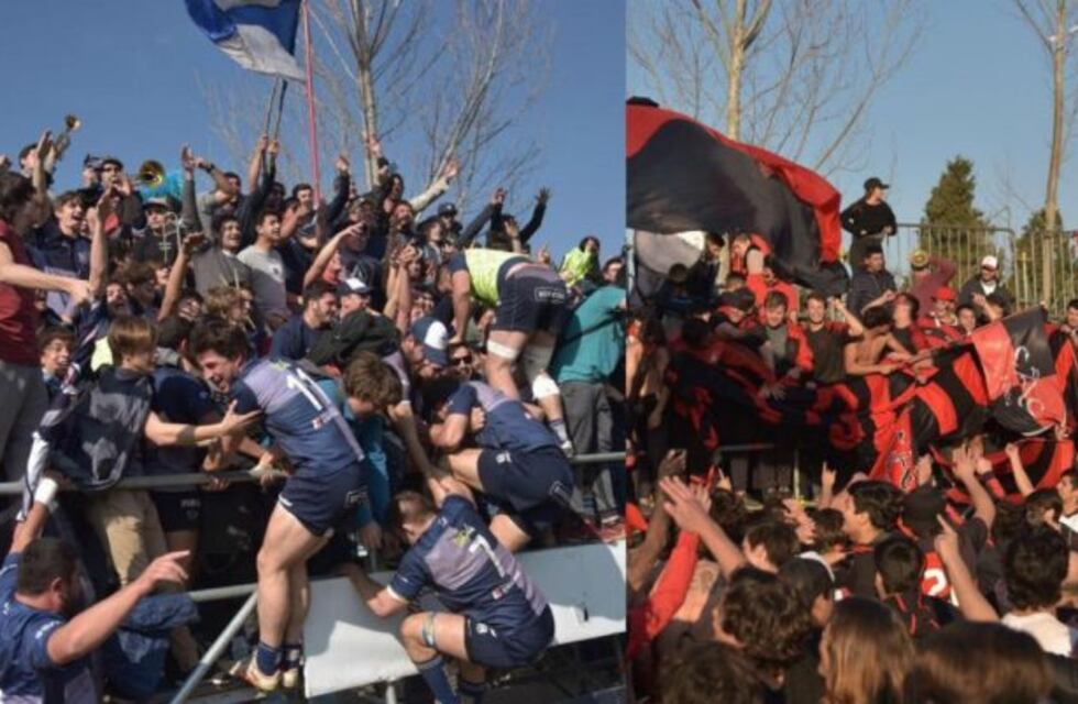 La final del rugby cordobés será televisada por DirecTV y Showsport