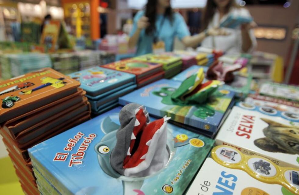 Retiran 'La Caperucita Roja" de una biblioteca infantil por considerarlo "sexista"