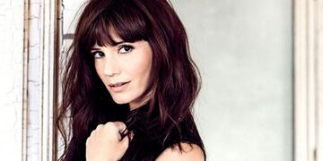 Griselda Siciliani\u002E