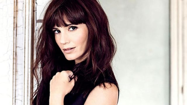 Griselda Siciliani\u002E