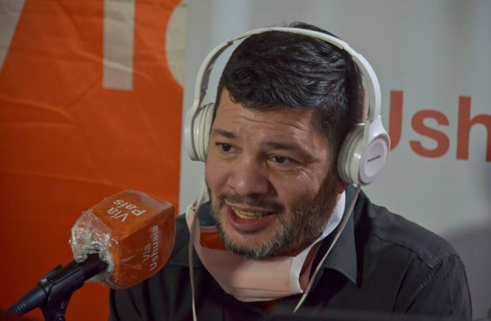 Ferreyra explicó que las medidas preventivas son dentro del ámbito municipal