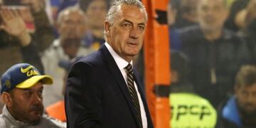 Gustavo Alfaro (Foto: web)