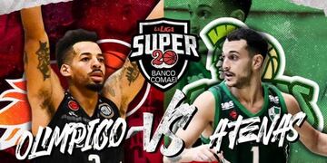 Liga nacional de básquet