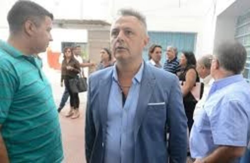 Manuel Pérez, presidente de Racing: "Cancelamos 15 juicios y quedan 26 más"