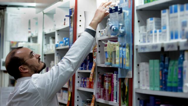 Legisladores solicitan que el Misoprostol se venda en farmacias.