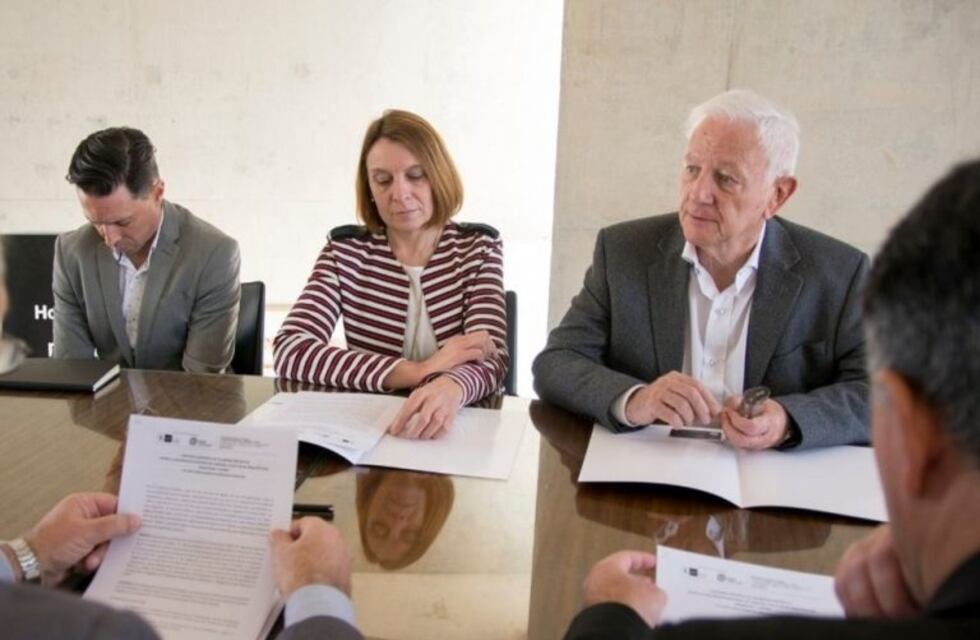 Estudiantes de Arquitectura podrán matricularse como electricistas