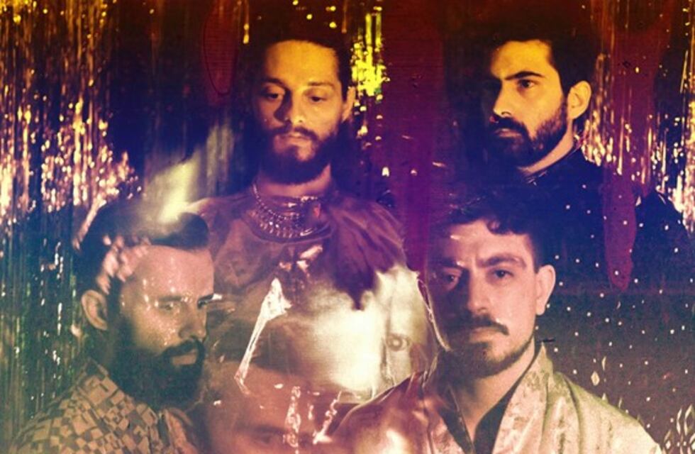 Telescopios comparte su disco nuevo, en la red