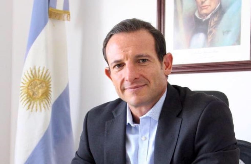 Bertotto proyecta un plan urbano ambiental para la entrega de lotes fiscales