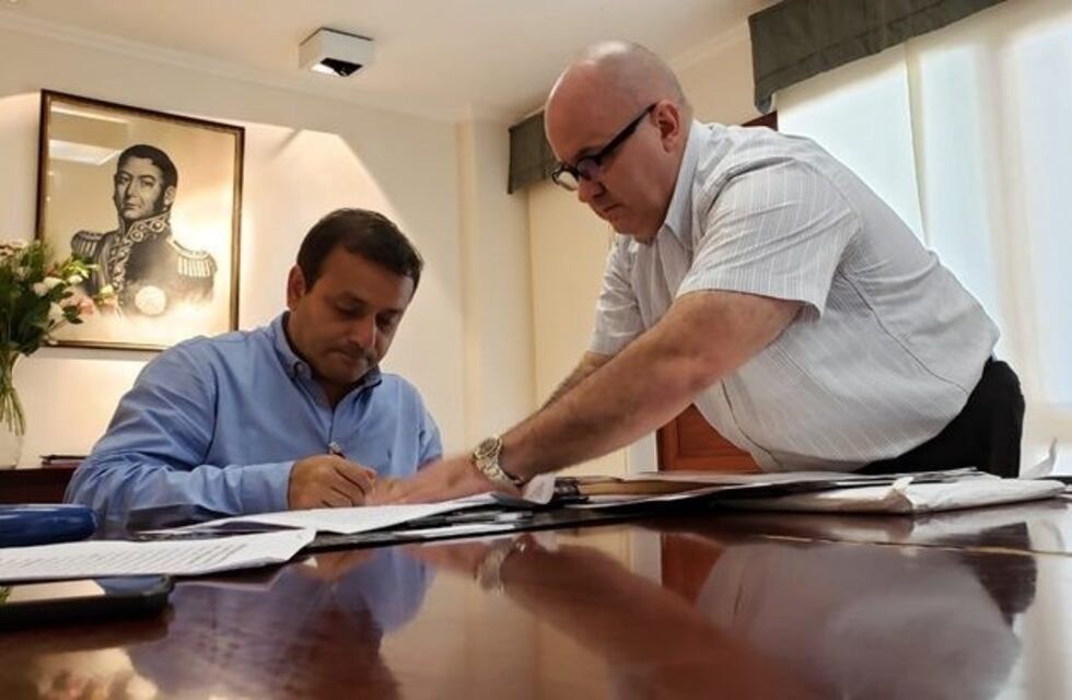 Misiones concretó el corredor biológico entre los parques Foerster y Uruguaí