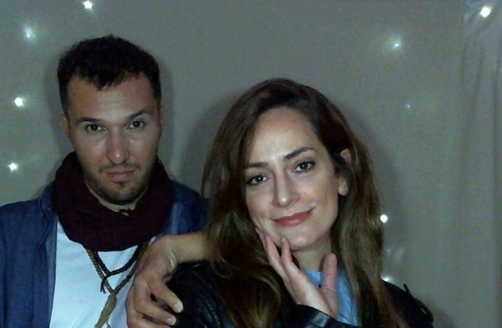 Connie & Pablo, fueron postulados a los Premios Gardel 2020