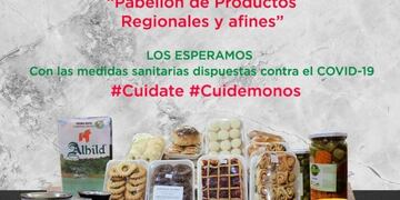 El pabellón volvió a atender desde hoy en el Mercado Concentrador\u002E