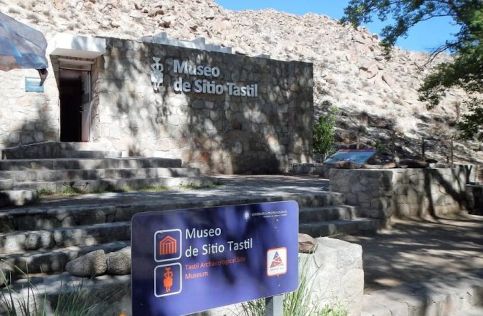 A solo 100 km de Salta se encuentra Tastil, la ciudad precolombina más grande de Argentina