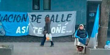 El presidente de El Corte espera una respuesta en la vereda de la Liga Tucumana de Fútbol\u002E