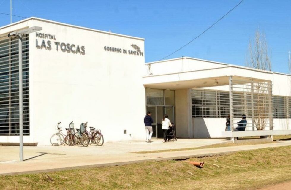 Dos pacientes denunciaron por abuso sexual a un médico de Las Toscas